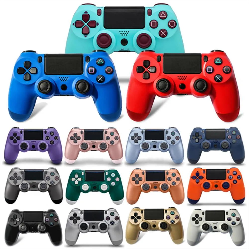 [CONTROL PS 4] CONTROL PS 4